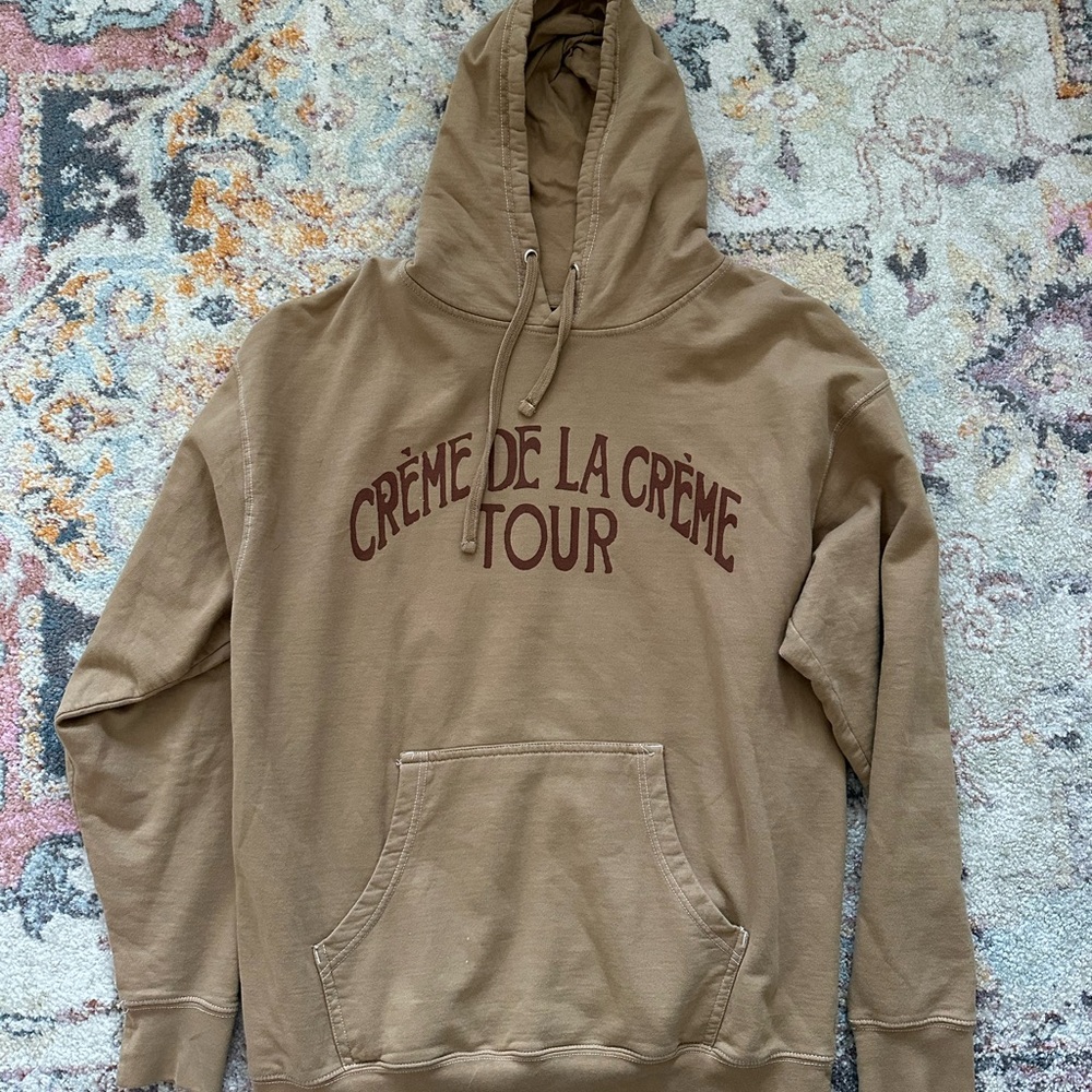 Jack Harlow Tour Hoodie